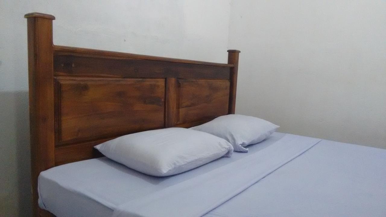 Blue Beach Paradise Dikwella Εξωτερικό φωτογραφία