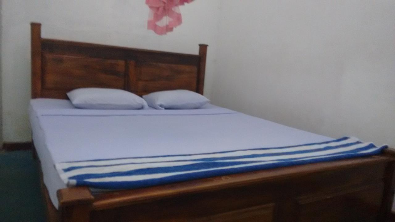 Blue Beach Paradise Dikwella Εξωτερικό φωτογραφία