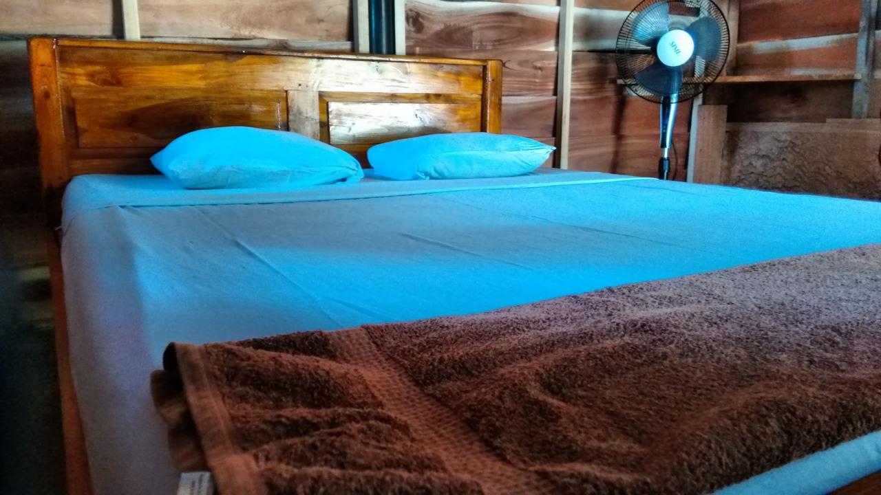 Blue Beach Paradise Dikwella Εξωτερικό φωτογραφία
