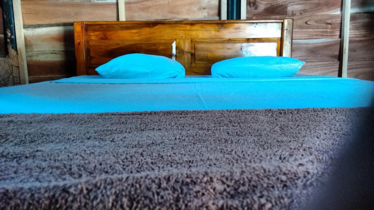 Blue Beach Paradise Dikwella Εξωτερικό φωτογραφία