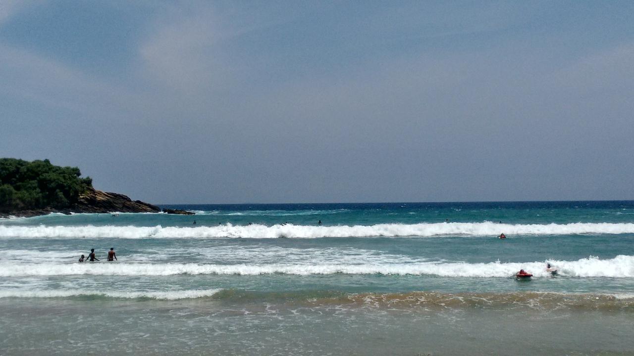 Blue Beach Paradise Dikwella Εξωτερικό φωτογραφία