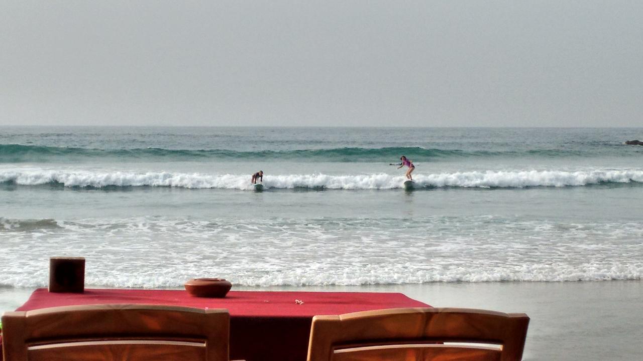 Blue Beach Paradise Dikwella Εξωτερικό φωτογραφία