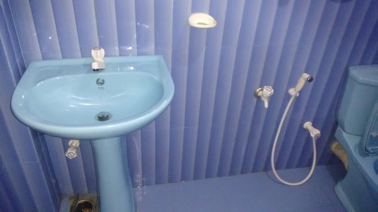 Blue Beach Paradise Dikwella Εξωτερικό φωτογραφία
